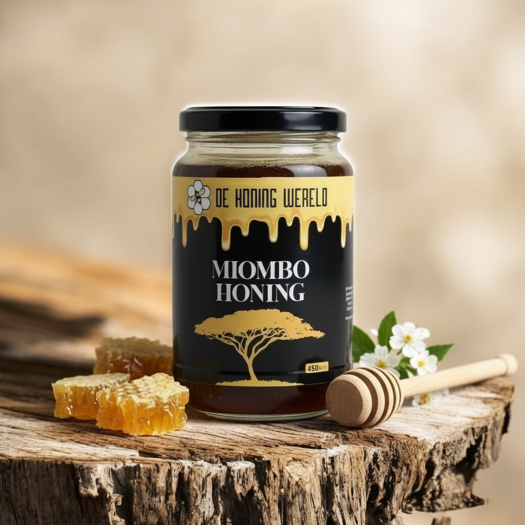 Miombo Honing product image
