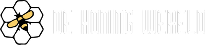 De Honing Wereld