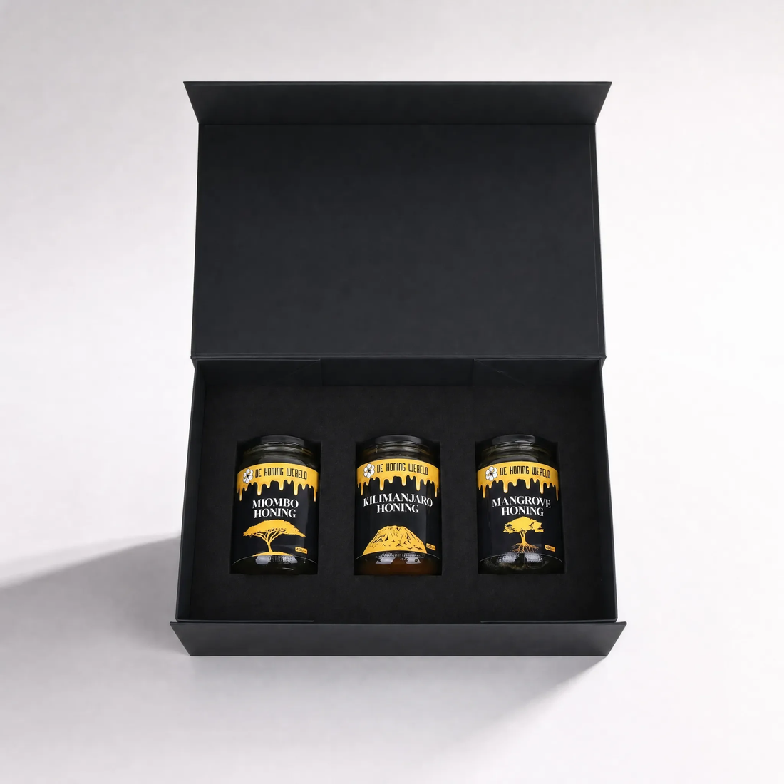 Luxe Giftbox