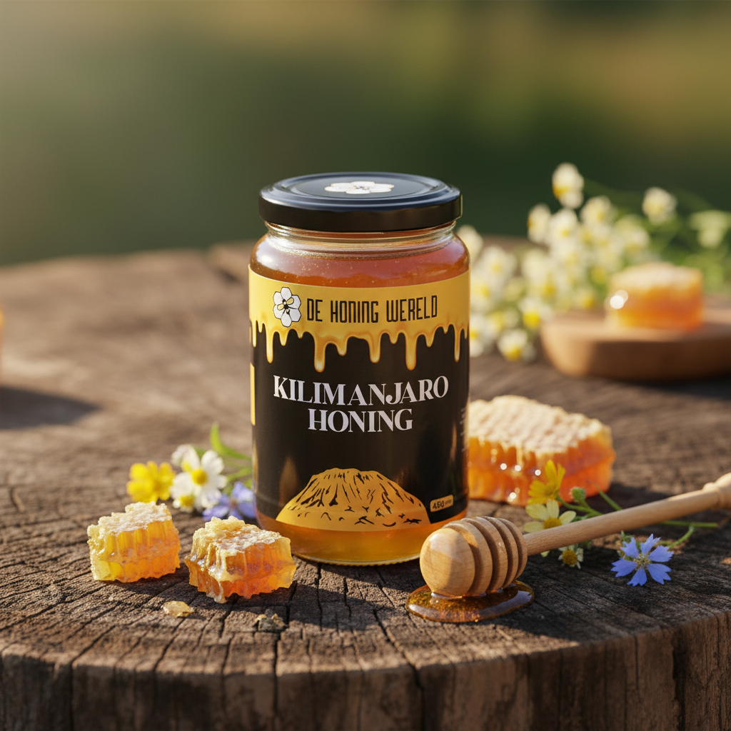 Kilimanjaro Honing product image