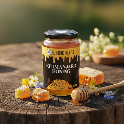 Kilimanjaro Honing product image